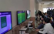 اولین دوره مسابقات ورزشیPES,FIFA استان مازندران