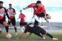 مراسم اختتامیه اولین دوره مسابقات لیگ مینی فوتبال آقایان مازندران