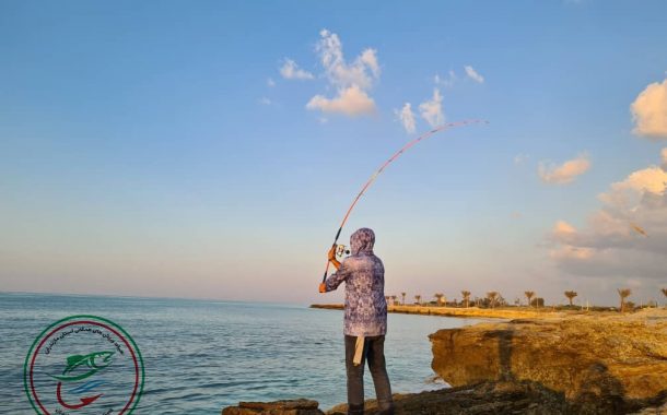 خبری برای ماهیگیران ورزشی ساری