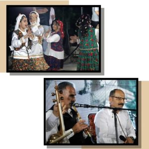 جشنواره ایلیا ساری 10