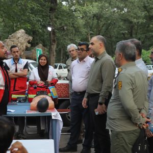 جشنواره ایلیا ساری 2