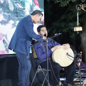 جشنواره ایلیا ساری 5