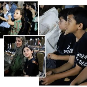 جشنواره ایلیا ساری 6