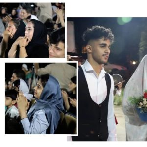 جشنواره ایلیا ساری 7