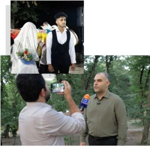 جشنواره ایلیا ساری 8