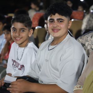 جشنواره ایلیا ساری 2