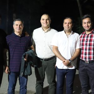 جشنواره ایلیا ساری 4