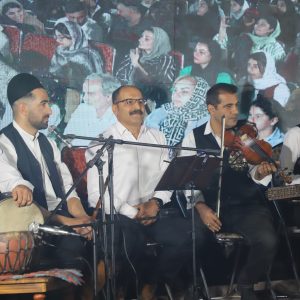 جشنواره ایلیا ساری 6