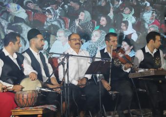 جشنواره ایلیا ساری 6