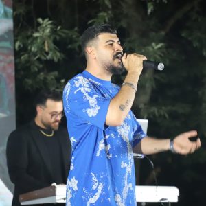 جشنواره ایلیا ساری 7