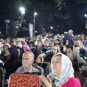 جشنواره ایلیا ساری 8