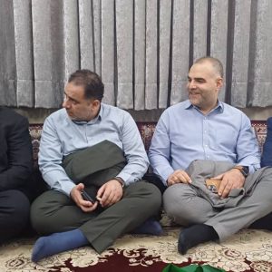 مدیرکل ورزش و جوانان مازندران از اماکن ورزشی در زاغمرز بازدید بعمل آورد 5 IMG 20251008 WA0065