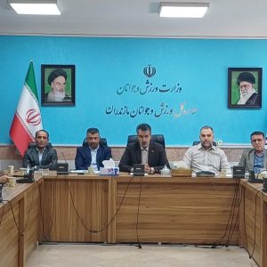 جلسه مشترک وبیناری مدیرکل و رییس هیات با روسای ادارات و هیات های ورزش همگانی شهرستان ها برگزار شد؛ بریمانی: هیات ورزش همگانی از اهداف خود در اجرای طرح ها جلوتر می باشد ابوطالبی: تلاش خواهیم کرد از آلام مردم کاسته شود 3 IMG 20260501 234856 465