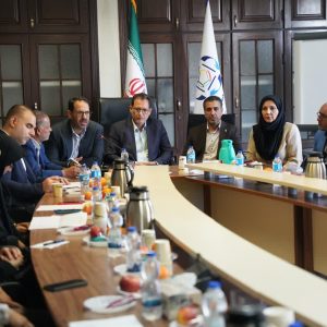 روهام اطالبی رئیس انجمن یوگا کشور: چهل و چهار هزار ورزشکار یوگا در سال گذشته بیمه شدند. 2 IMG 20260526 203022 583